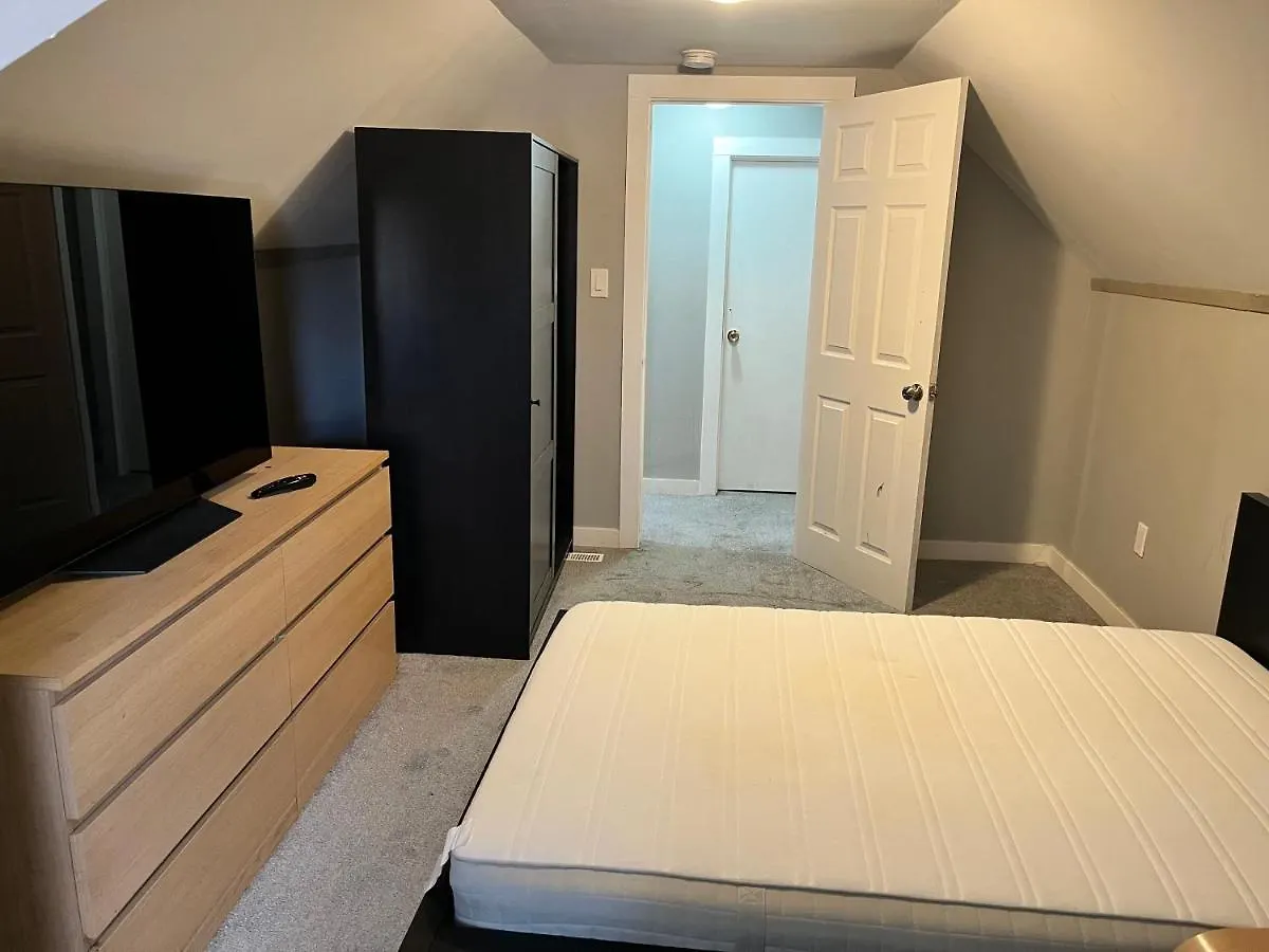 Guest House 위니펙 홈스테이